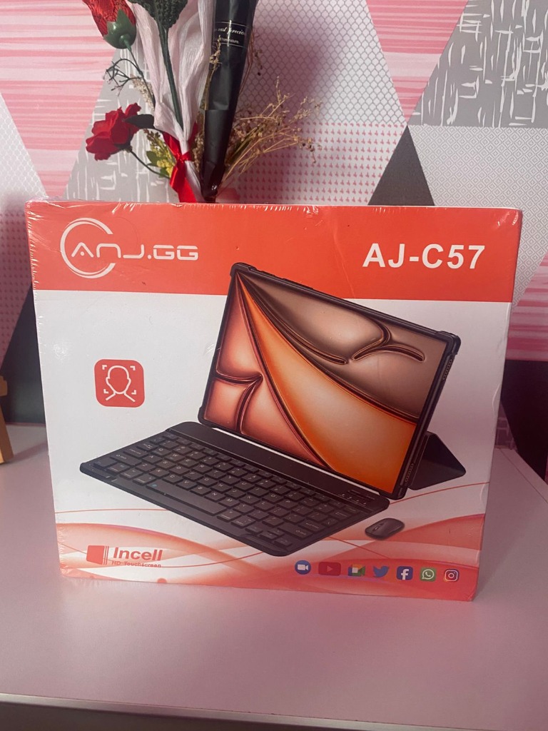 Tablet 10.1 Incell HD 6GB+128GB