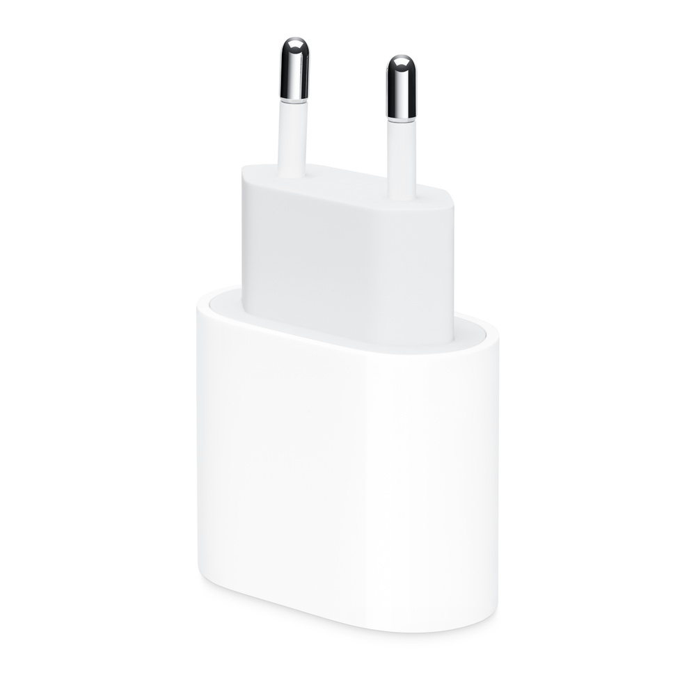 Carregador Apple USB-C 20W Original